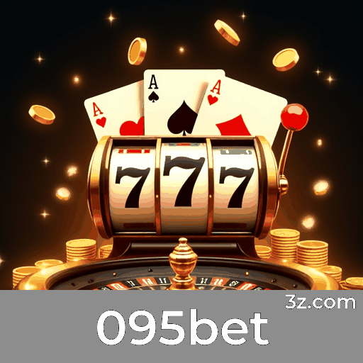 095bet Casino: Jogos Premium e Dealers Profissionais