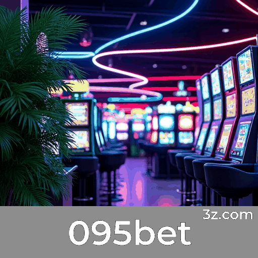 095bet.com - Apostas, Cassino e Jogos Online no Brasil - 095bet