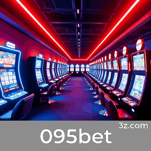 095bet: Caça-Níqueis-Premiação Recorde, Jogos de Mesa-Estrategia, Dealer ao Vivo-Interatividade