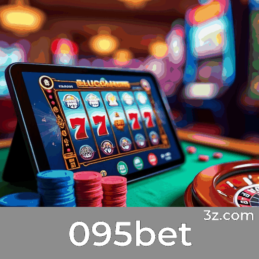 095bet: Experimente o Crash e Ganhe com Altos Multiplicadores